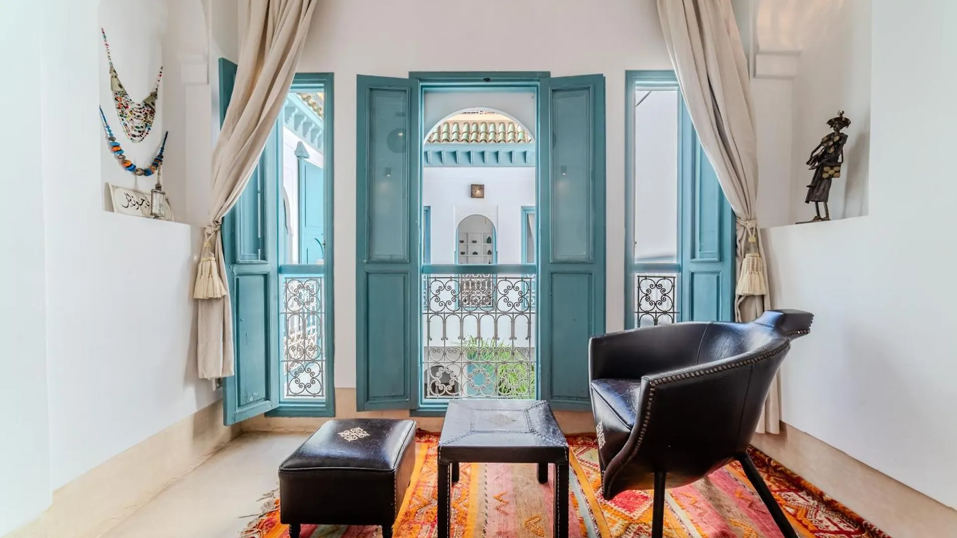 Villa Riad Ayla Avec Piscine Privee Marrakesh