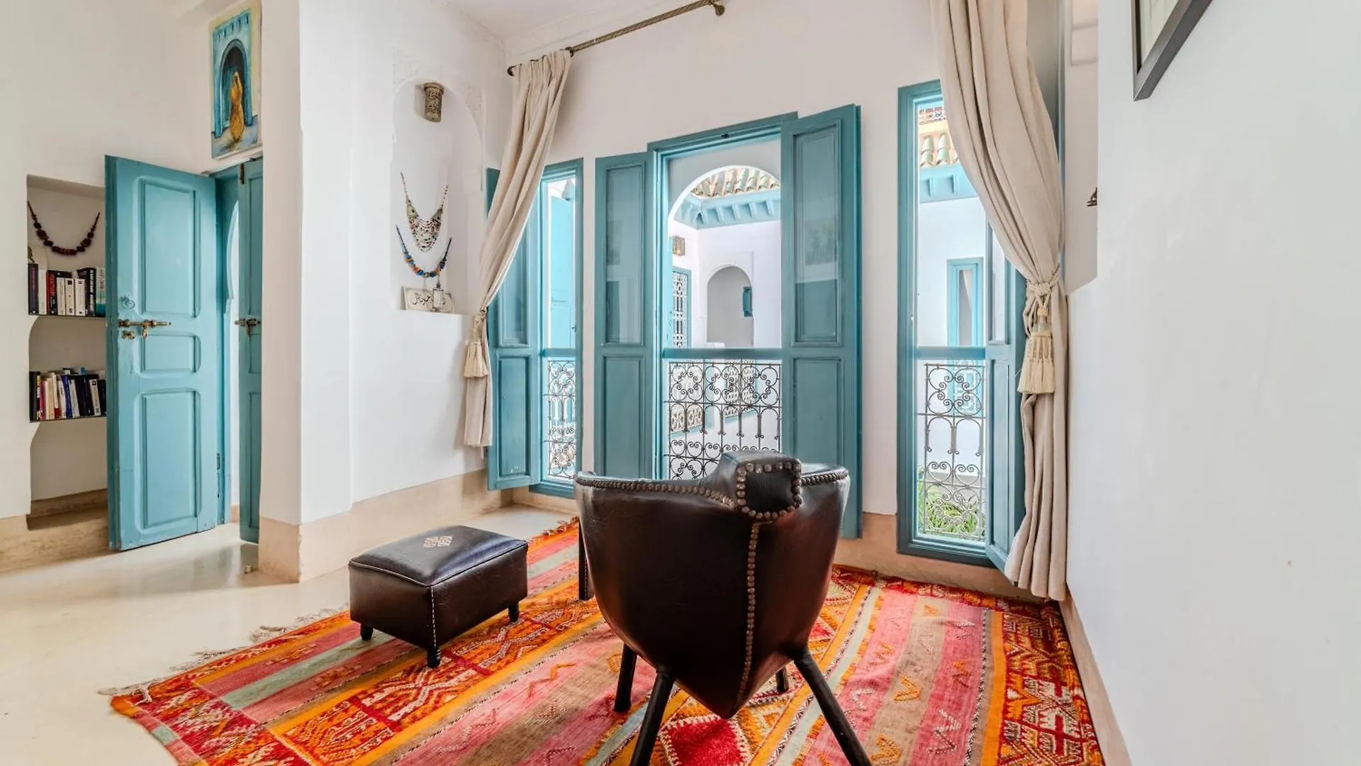 Riad Ayla Avec Piscine Privee Marrakesh 0*,  Morocco