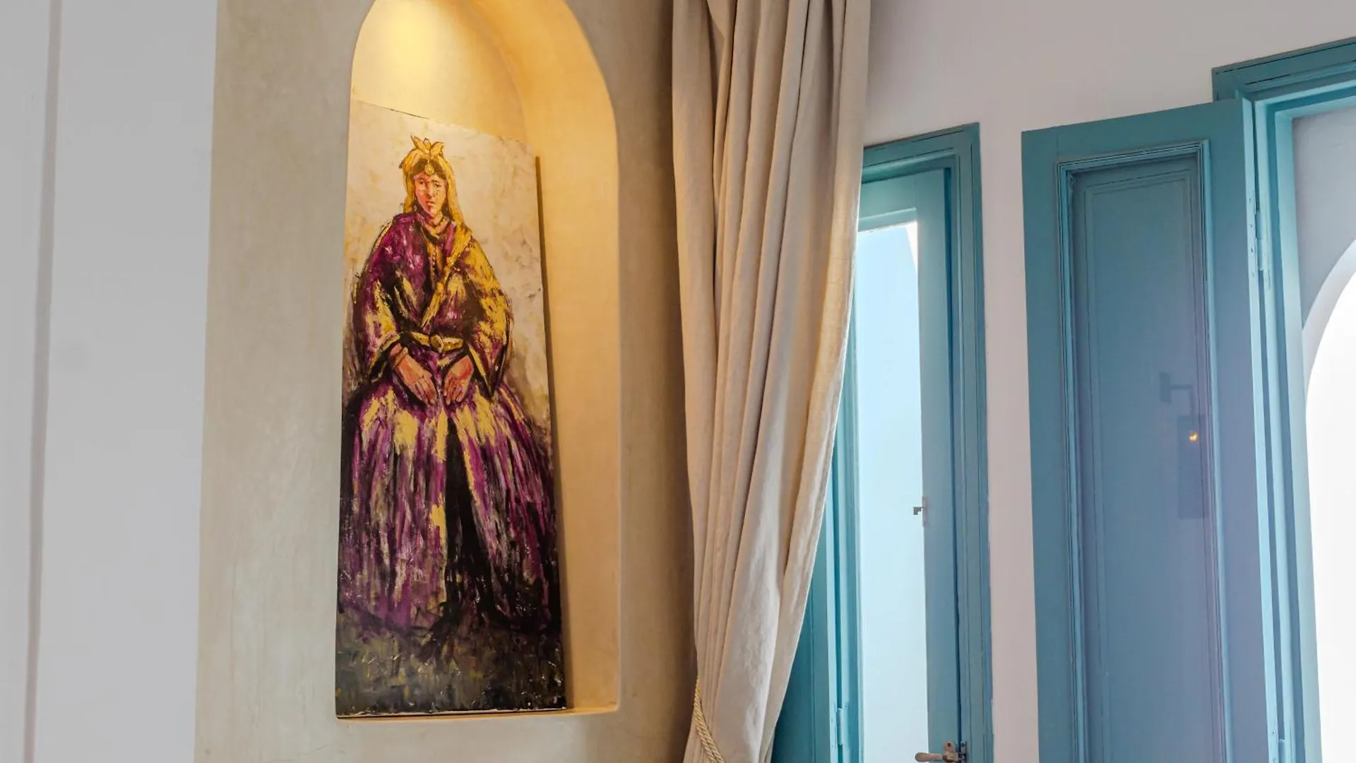 Riad Ayla Avec Piscine Privee Marrakesh