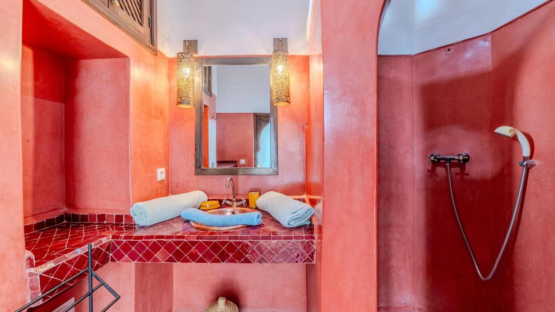 Riad Ayla Avec Piscine Privee Marrakesh 0*,  Morocco