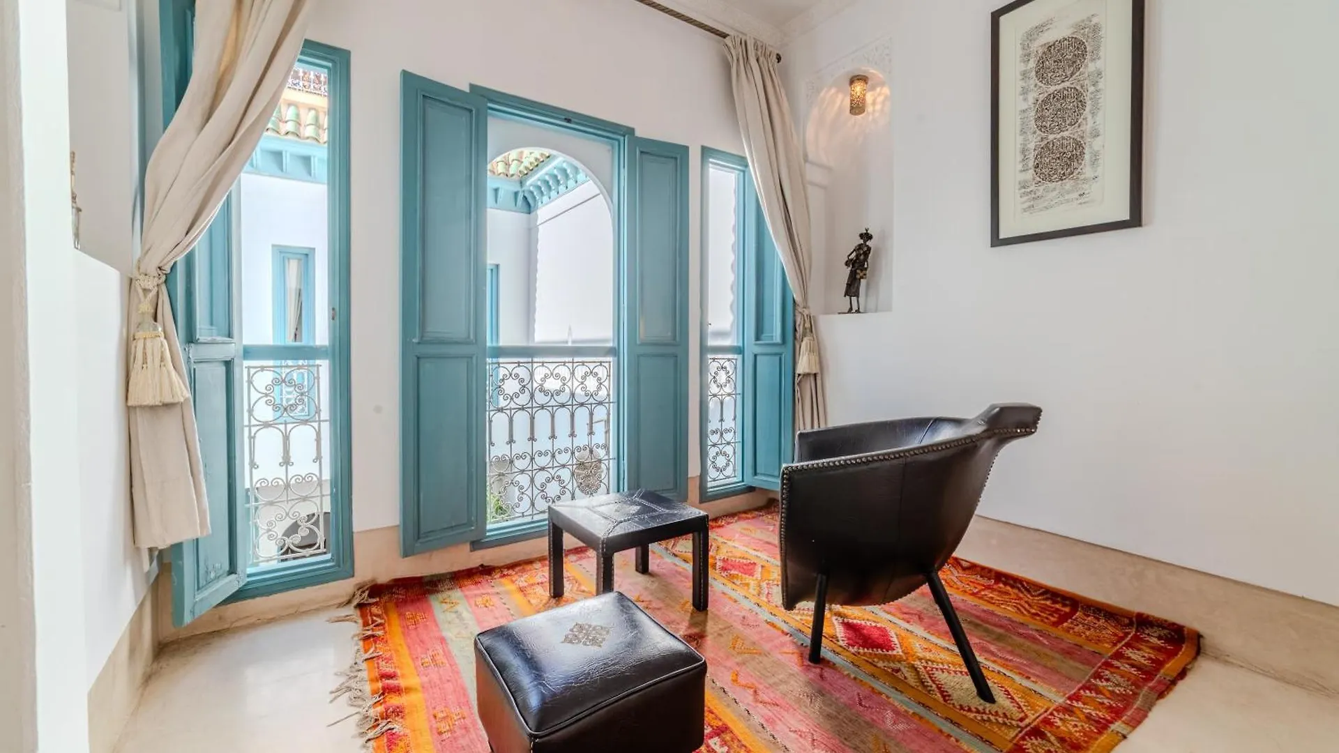 Riad Ayla Avec Piscine Privee Marrakesh 0*,  Morocco