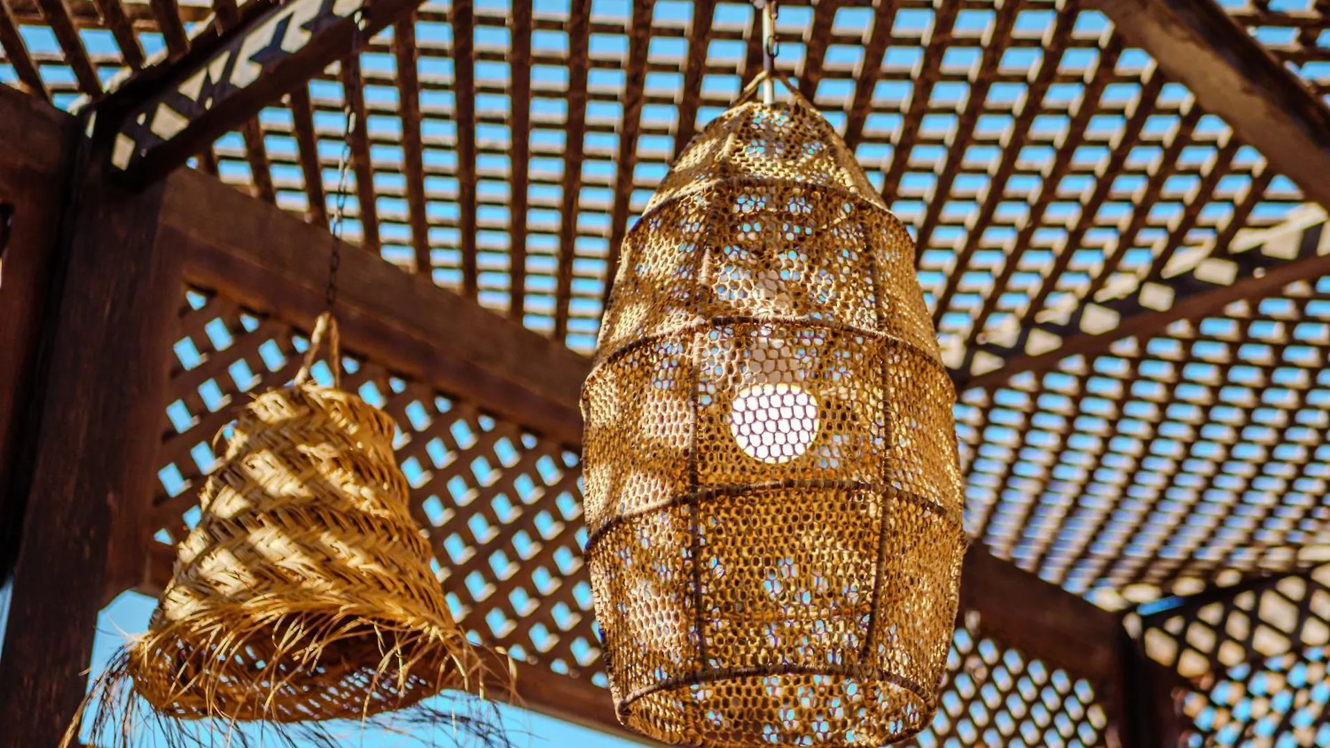 Willa Riad Ayla Avec Piscine Privee Marrakesz